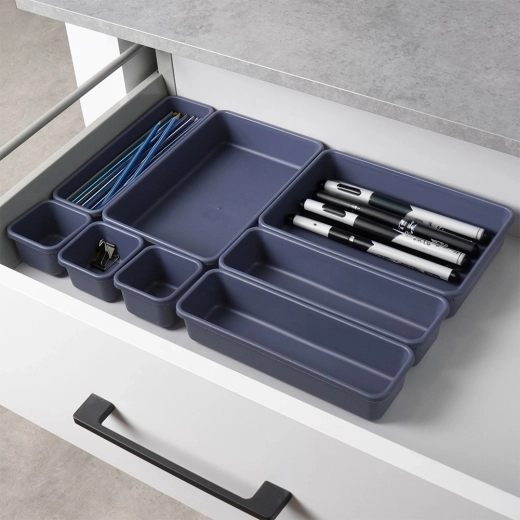 Modularni sustav za savršen red