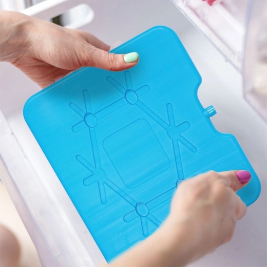 Jednostavno zamrzavanje i štedljivo odlaganje