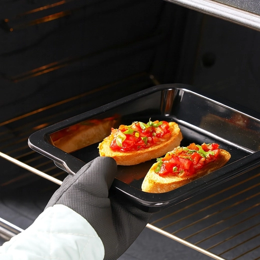 Jednostavno rukovanje i čišćenje