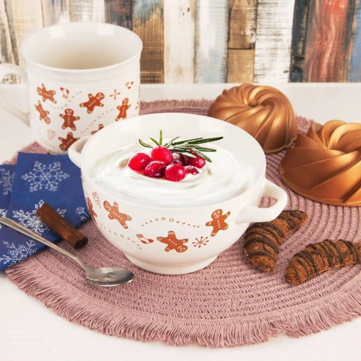 Jednostavno održavanje i svakodnevna udobnost