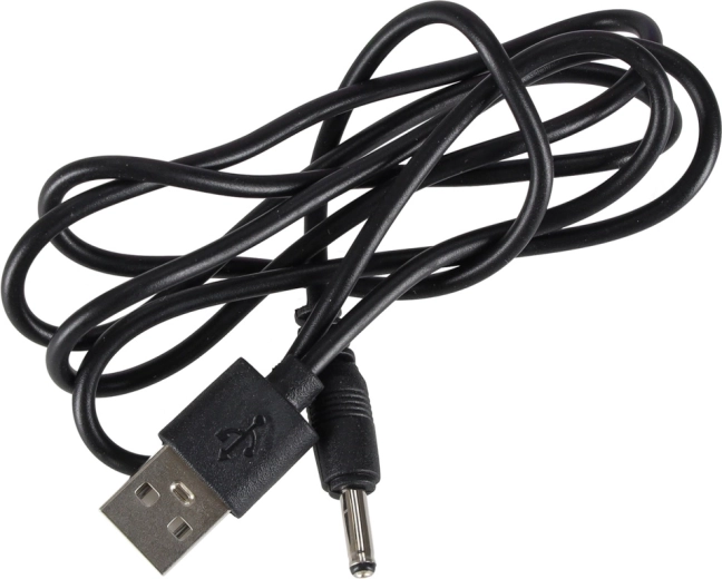 Napajanje USB-om ili baterijama