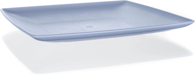 Desertni tanjur Culinaria 19 × 19 cm, plast, Ice