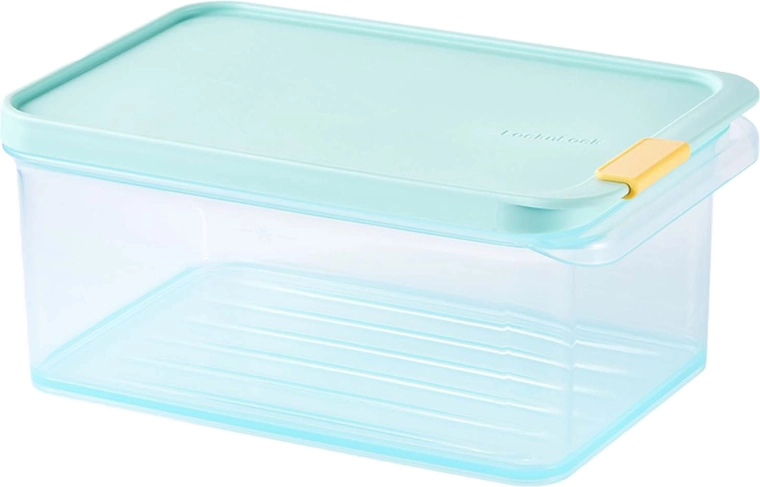 Posuda za hranu 1650 ml LocknLock Freezer Fit