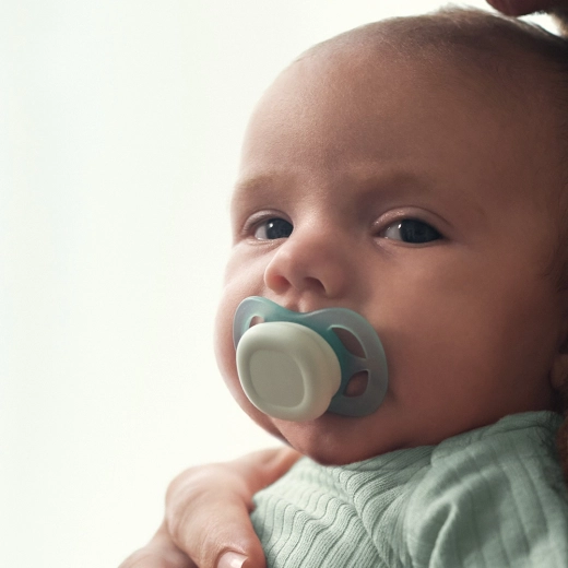Meki silikon i ventilirani štitnik