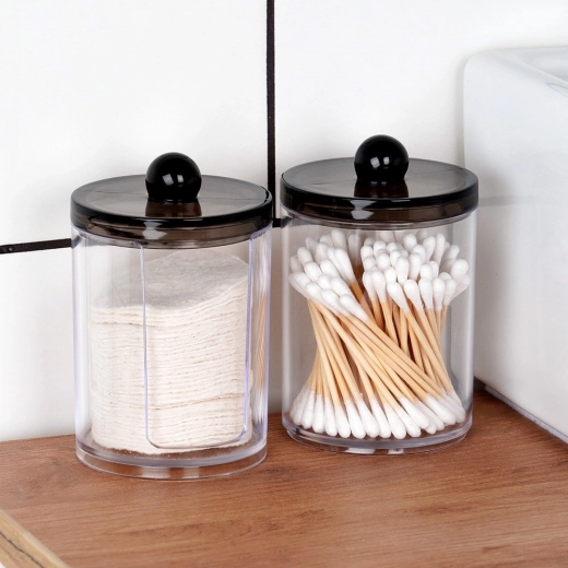 Stilski dodatak svakoj kupaonici