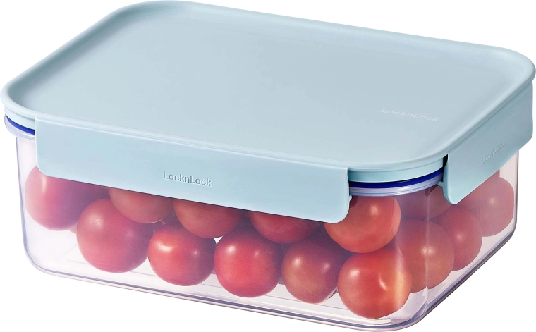 Spremnik za hranu Classic Plus 1,65 l, mint
