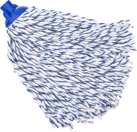 Cavallo pamučni nastavak za mop dvobojni 300 g