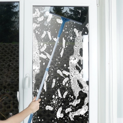 Teleskopska šipka 50–95 cm za jednostavan doseg