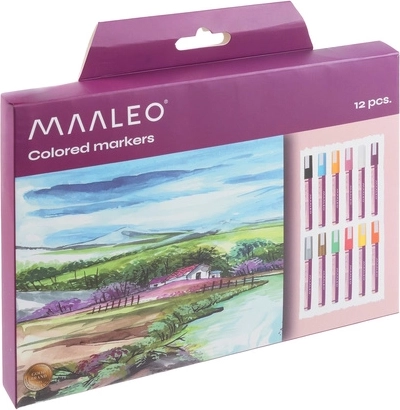 12 živih boja za maksimalnu kreativnost