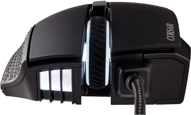 Precizan 18 000 DPI senzor i RGB osvjetljenje