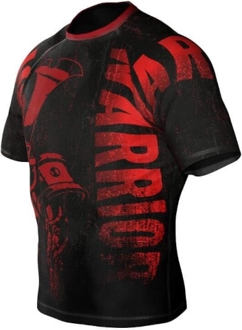 Izdržljiv sublimacijski tisak WARRIOR