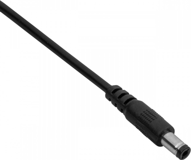 Čvrst konektor 5,5 × 2,5 mm i izdržljiv kabel