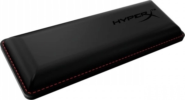 HyperX podloga za zapešće za miš s rashladnim gelom