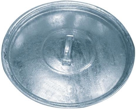 Poklop za lonac 20/30 l, pocinčan