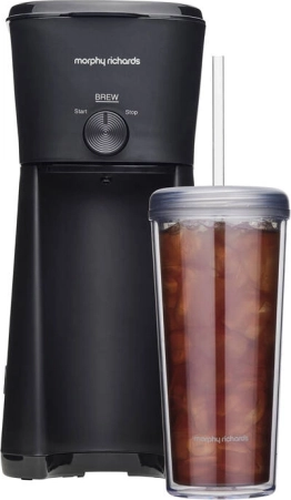 Proizvođač leda kave Morphy Richards