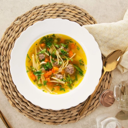 Idealan za juhe i tjesteninu