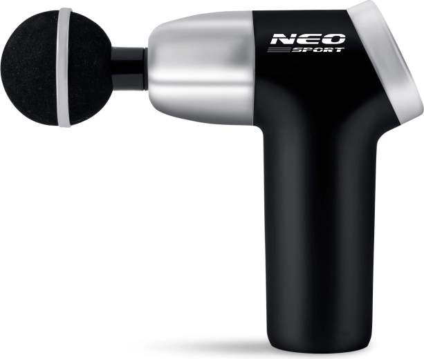 Snažan učinak, tih rad i 20 brzina