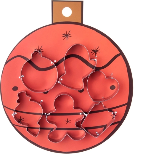 Božićni motivi i poklon pakiranje