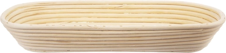 Stabilan oblik za tradicionalni ovalni kruh