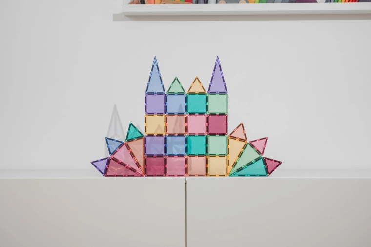 Sigurna i izdržljiva izrada bez BPA i ftalata