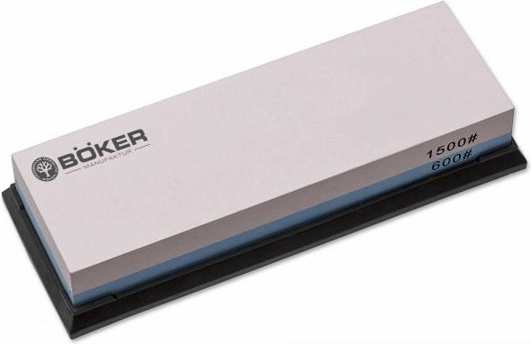 Böker Manufaktur vodeni brusni kamen 600/1500