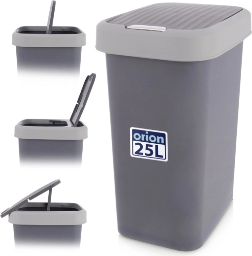 Mogućnost blokade u otvorenom položaju