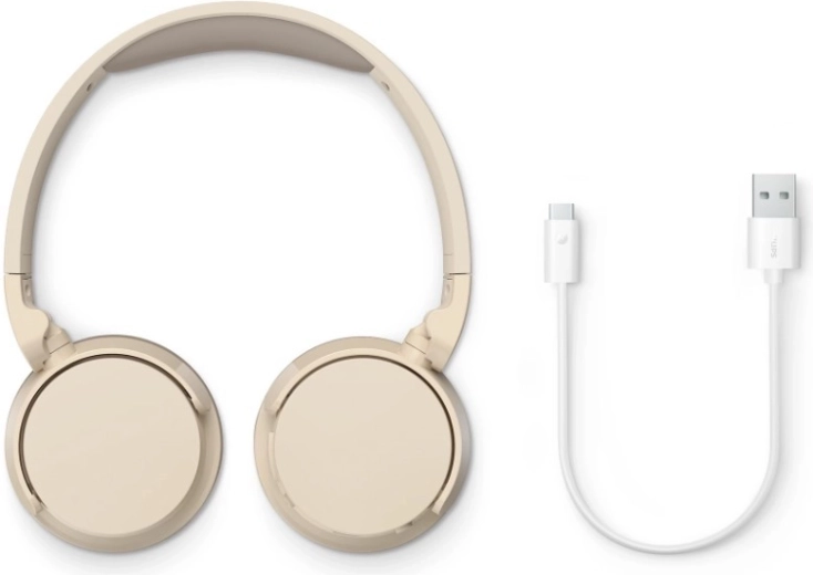 Do 25 sati slušanja + brzo USB‑C punjenje