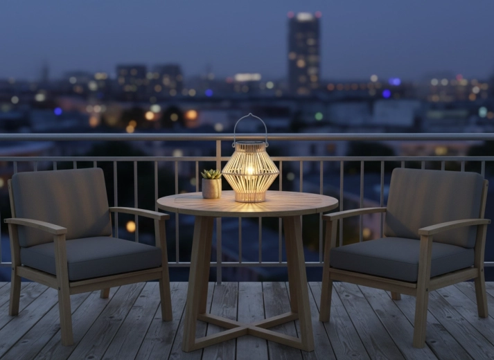 Dekorativni dizajn za svaki eksterijer