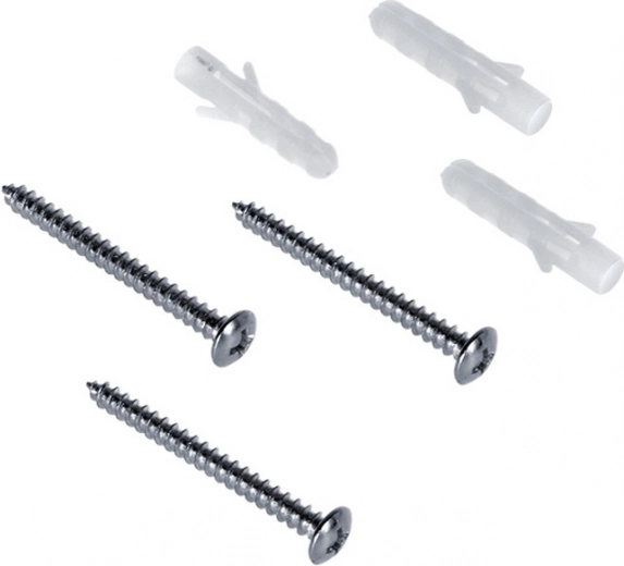 Otpornost IP44 i jednostavna montaža