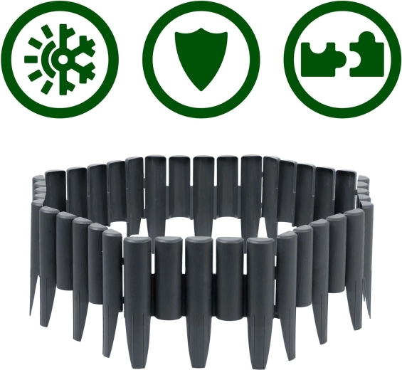 Brza instalacija s integriranim klincima