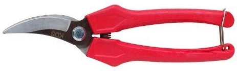 Lage dvostrane berbene vrtne škare KDS 22 cm