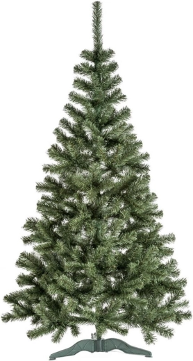Umjetno božićno drvce jela Lea 90 cm