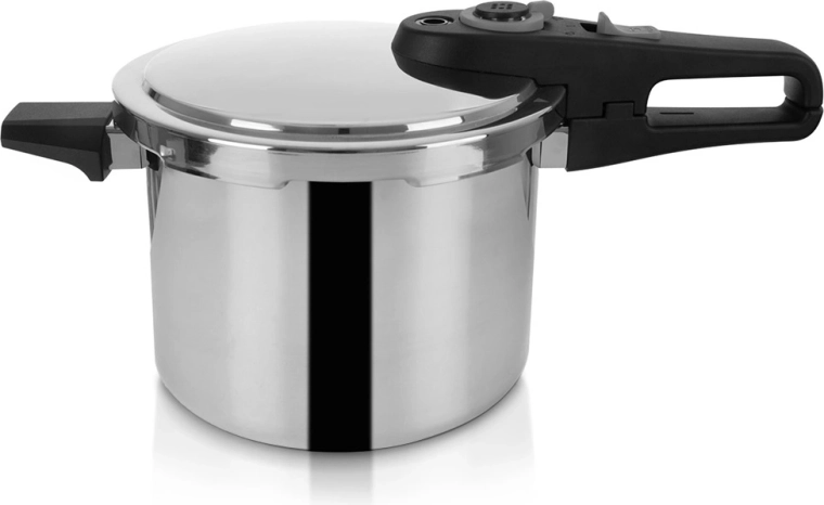 Inox lonac pod tlakom WIND 6 l