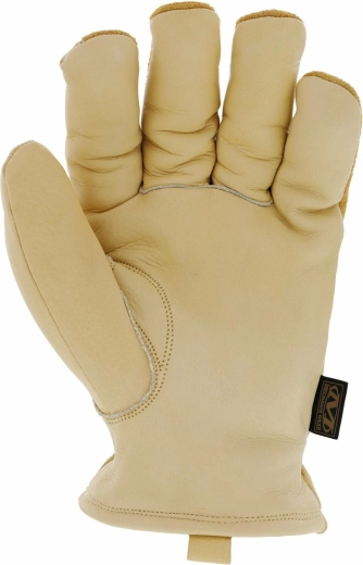 Ergonomski kroj za preciznu kontrolu