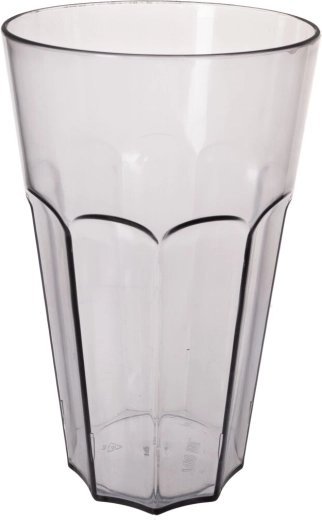 Čaša Maxim 0,7 l siva