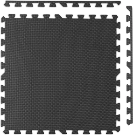 Modularni puzzle sustav 6 dijelova