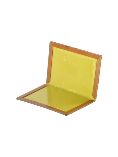 Snažna ljepljivost bez kemijskih otrova