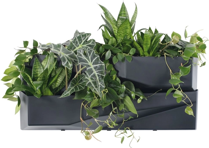 Modularni sustav za beskrajne kombinacije