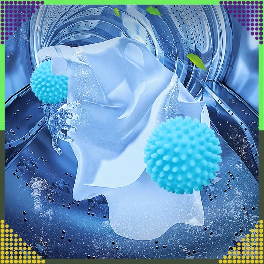 Brže sušenje i bolje strujanje zraka