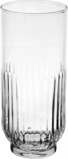 Stilizan rebrasti dizajn