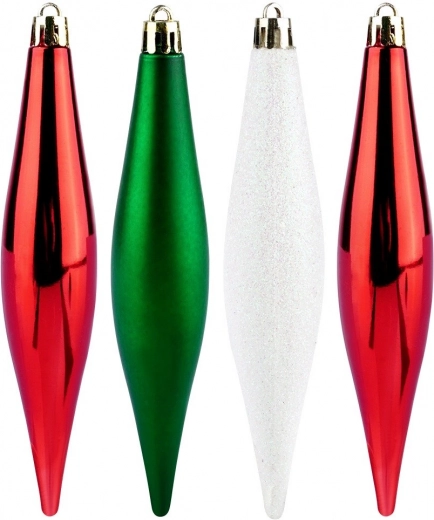 Elegantan miks površina i boja