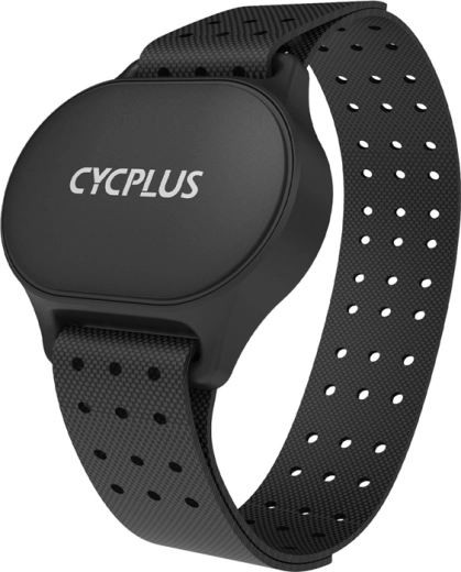 CYCPLUS H1 narukvica s mjeračem otkucaja srca