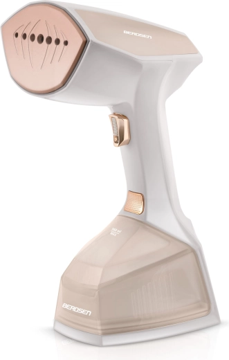 Snažna para 45 g/min za brzo izglađivanje