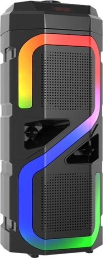 Bežični party zvučnik TRACER Natrix TWS s Bluetoothom i LED-om