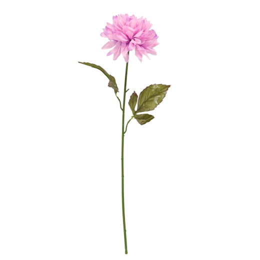 Umjetna grančica krizanteme 67 cm