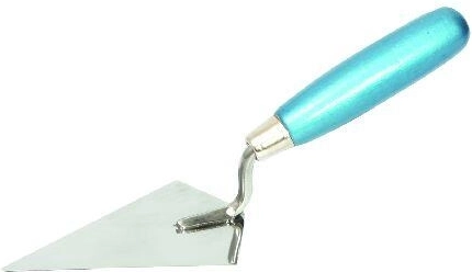 Krovopokrivačka inox žlica 140 mm FESTA
