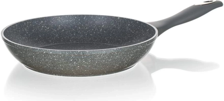 Aluminijska tava GRANITE GREY 24 cm