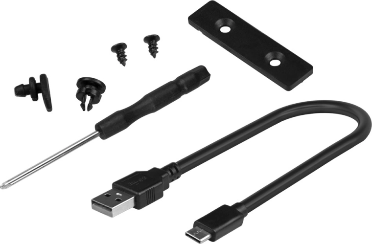 Sve potrebno u pakiranju