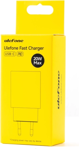 Brzo punjenje 20 W s USB Power Delivery