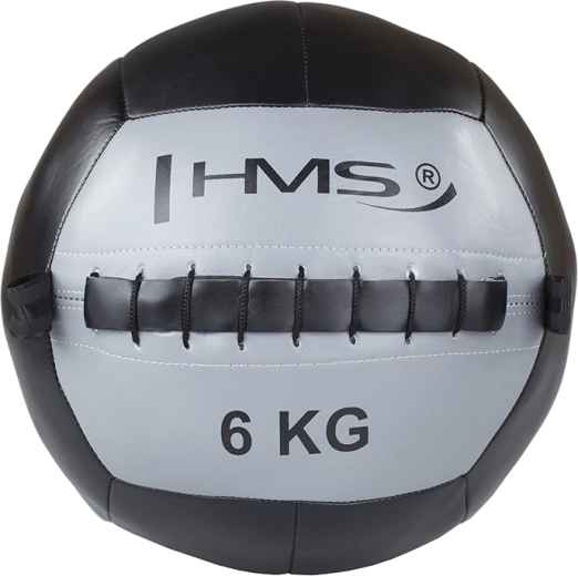 Univerzalnih 6 kg za funkcionalni trening